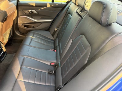 2021 BMW M340i M340i xDrive Sedan