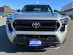 2024 Toyota Tacoma 4WD SR