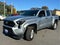 2024 Toyota Tacoma 4WD SR