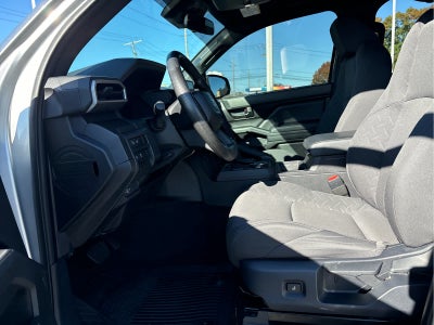 2024 Toyota Tacoma 4WD SR