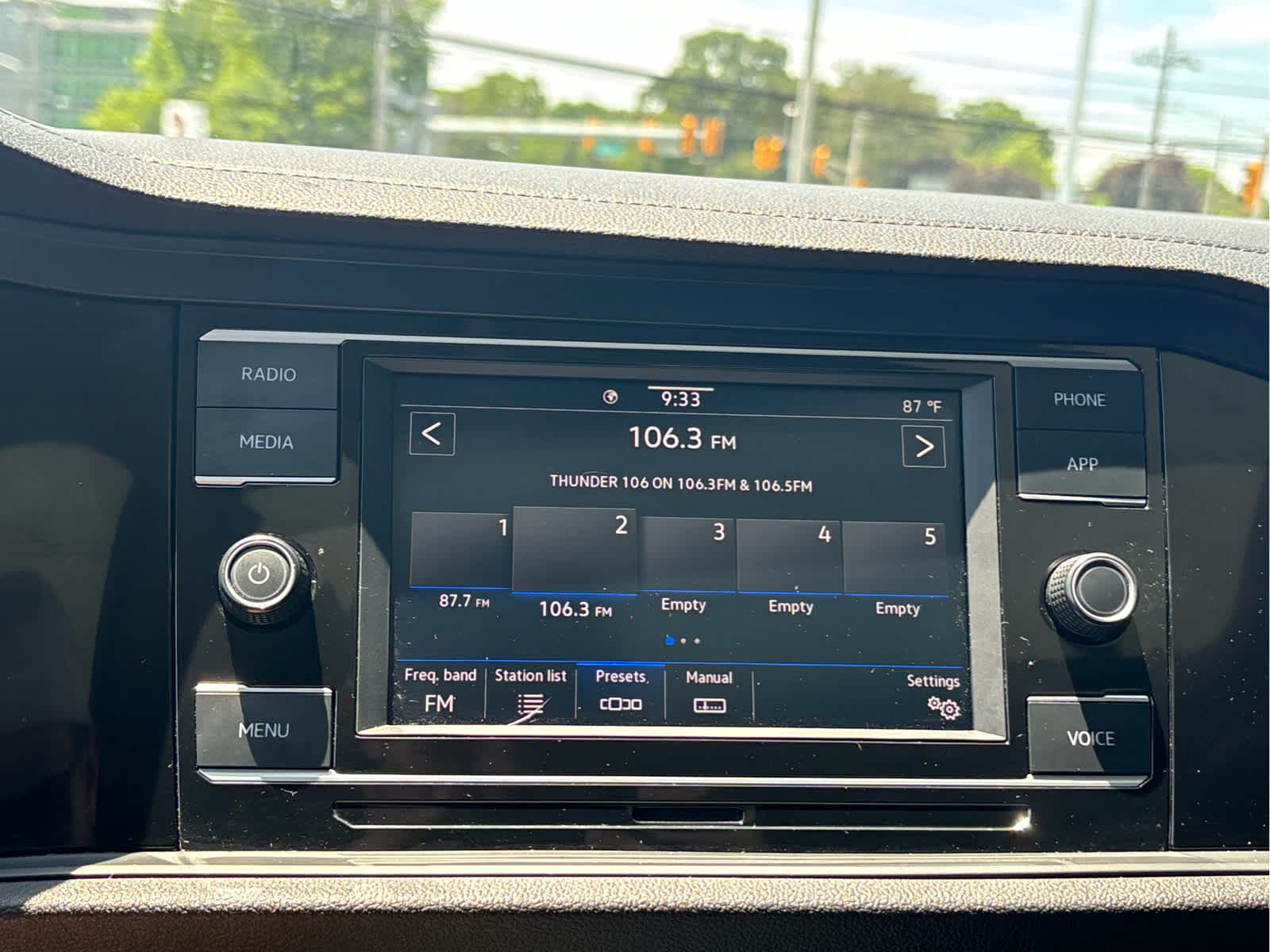 2022 Volkswagen Jetta 1.5T SE