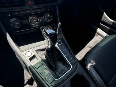 2022 Volkswagen Jetta 1.5T SE