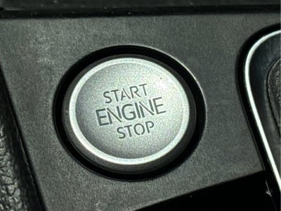2022 Volkswagen Jetta 1.5T SE