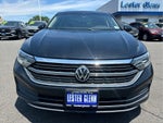 2022 Volkswagen Jetta 1.5T SE