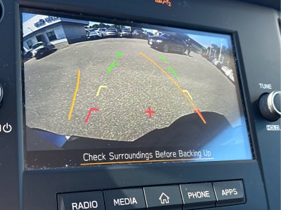 2024 Subaru Outback 4DR CVT