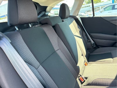 2024 Subaru Outback 4DR CVT