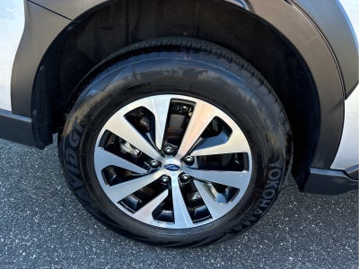 2024 Subaru Outback 4DR CVT