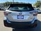 2024 Subaru Outback 4DR CVT