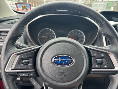 2019 Subaru Ascent Premium