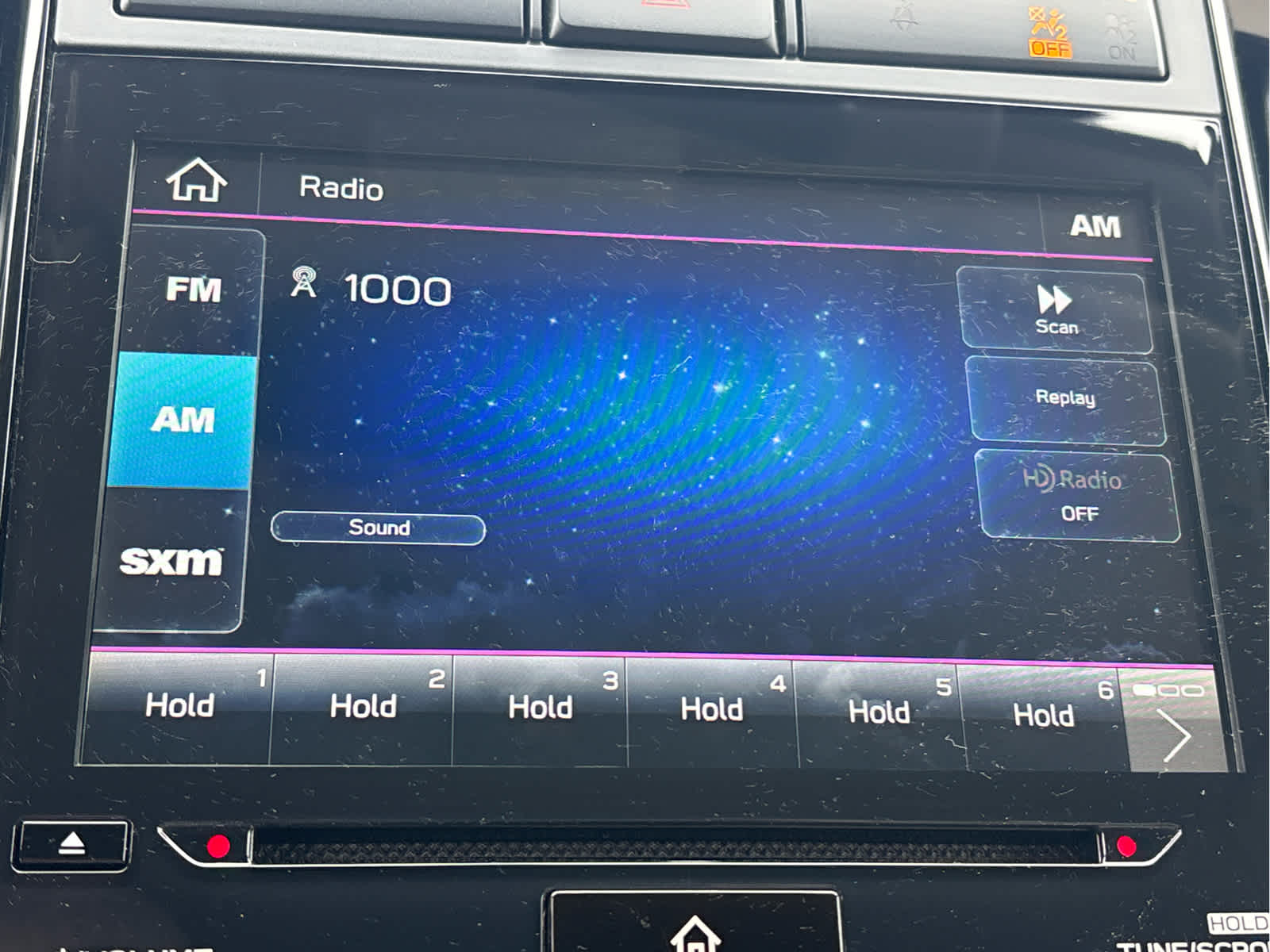 2019 Subaru Ascent Premium