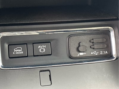 2019 Subaru Ascent Premium