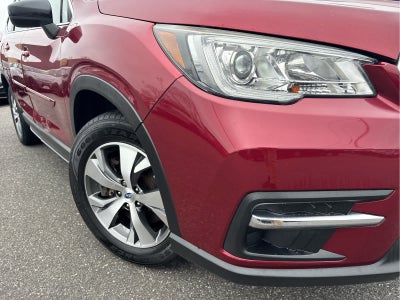 2019 Subaru Ascent Premium