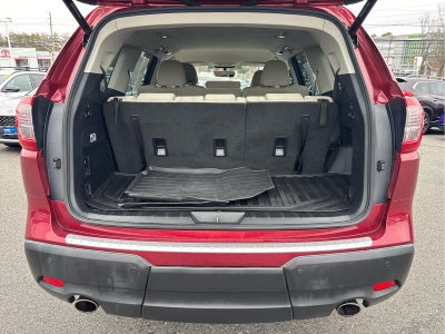 2019 Subaru Ascent Premium
