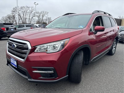 2019 Subaru Ascent Premium