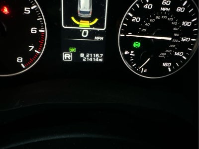 2024 Subaru Ascent Touring