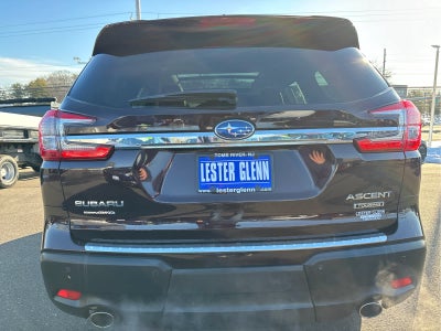 2024 Subaru Ascent Touring