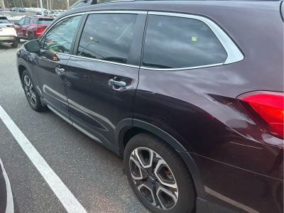 2024 Subaru Ascent Touring