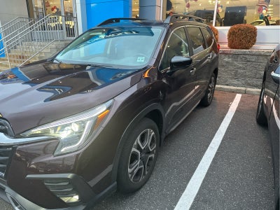 2024 Subaru Ascent Touring
