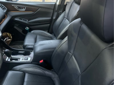2024 Subaru Ascent Touring