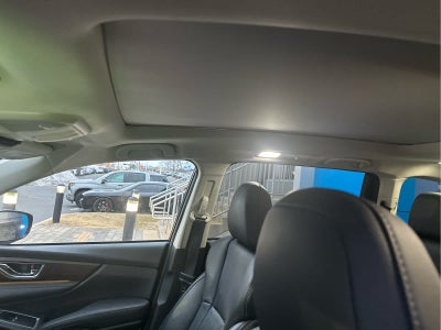 2024 Subaru Ascent Touring