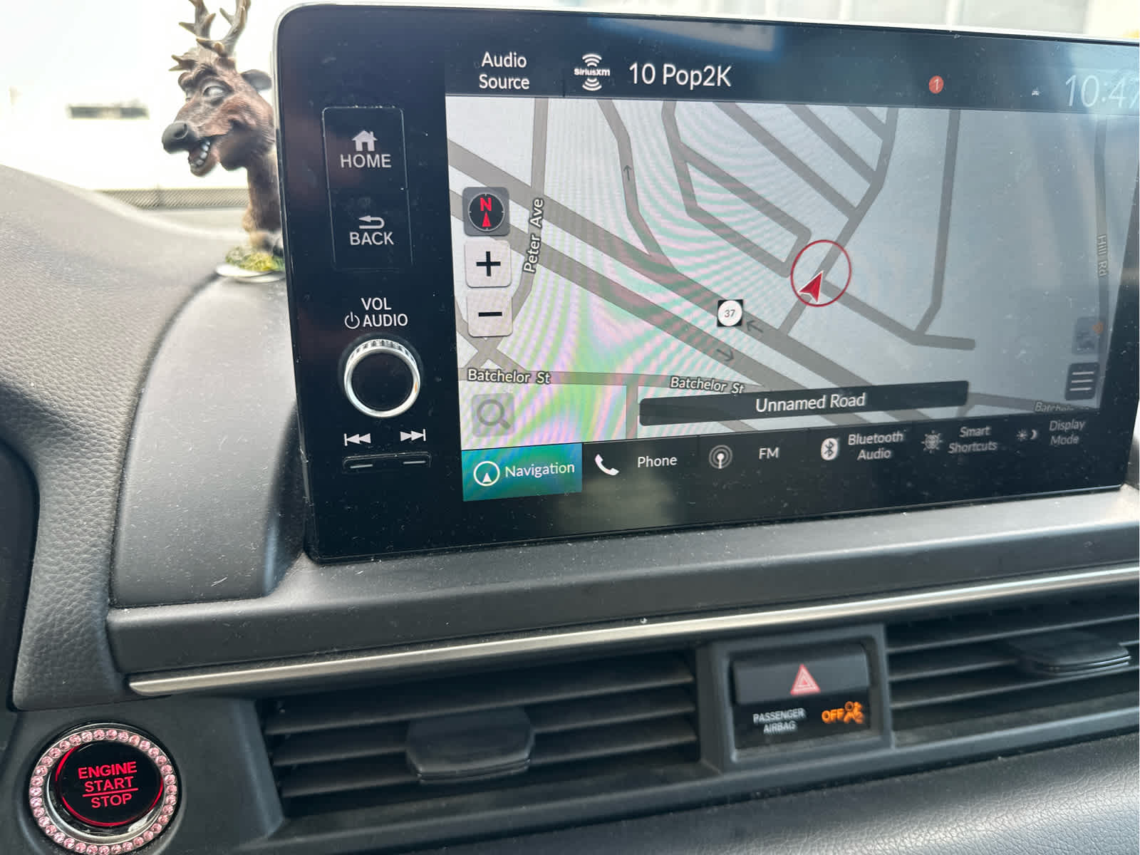 2023 Honda Pilot Touring