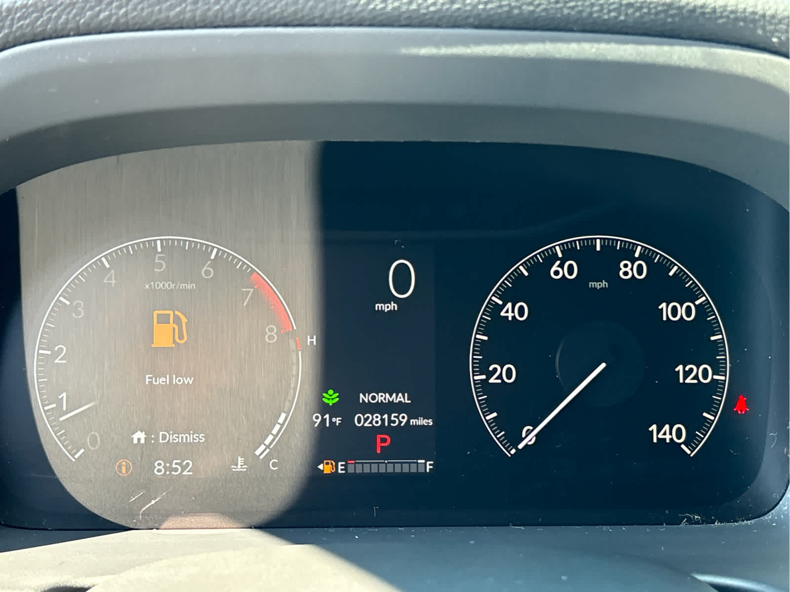 2024 Honda Ridgeline Sport