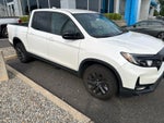 2024 Honda Ridgeline Sport