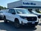 2024 Honda Ridgeline Sport