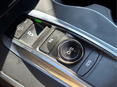 2016 Acura MDX 4DR SH-AWD
