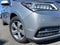 2016 Acura MDX 4DR SH-AWD