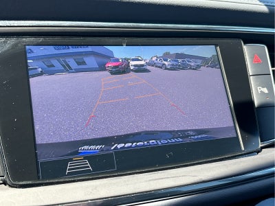 2021 Buick Enclave Preferred
