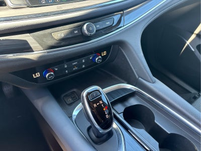 2021 Buick Enclave Preferred