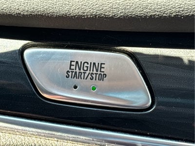 2021 Buick Enclave Preferred