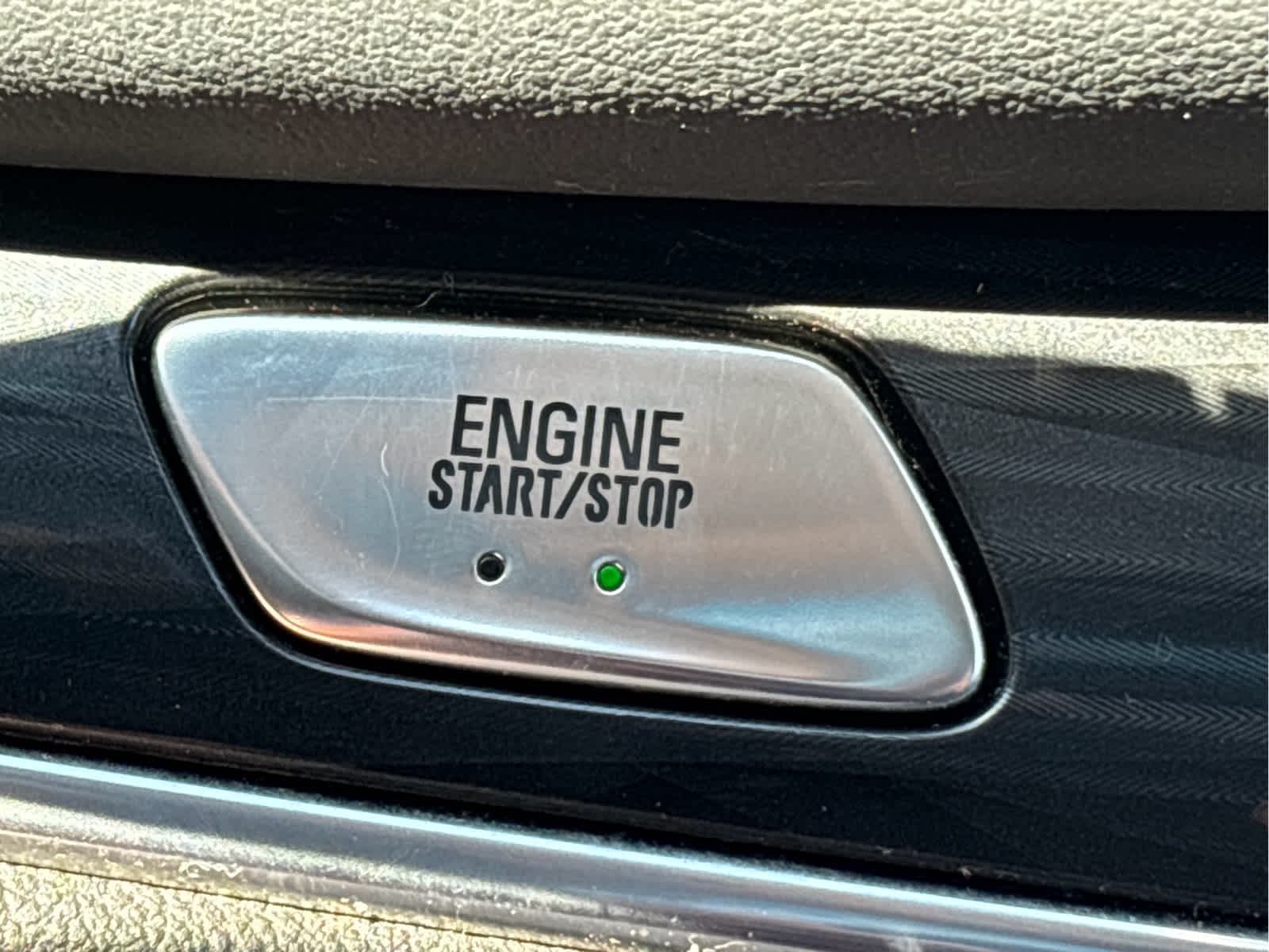 2021 Buick Enclave Preferred