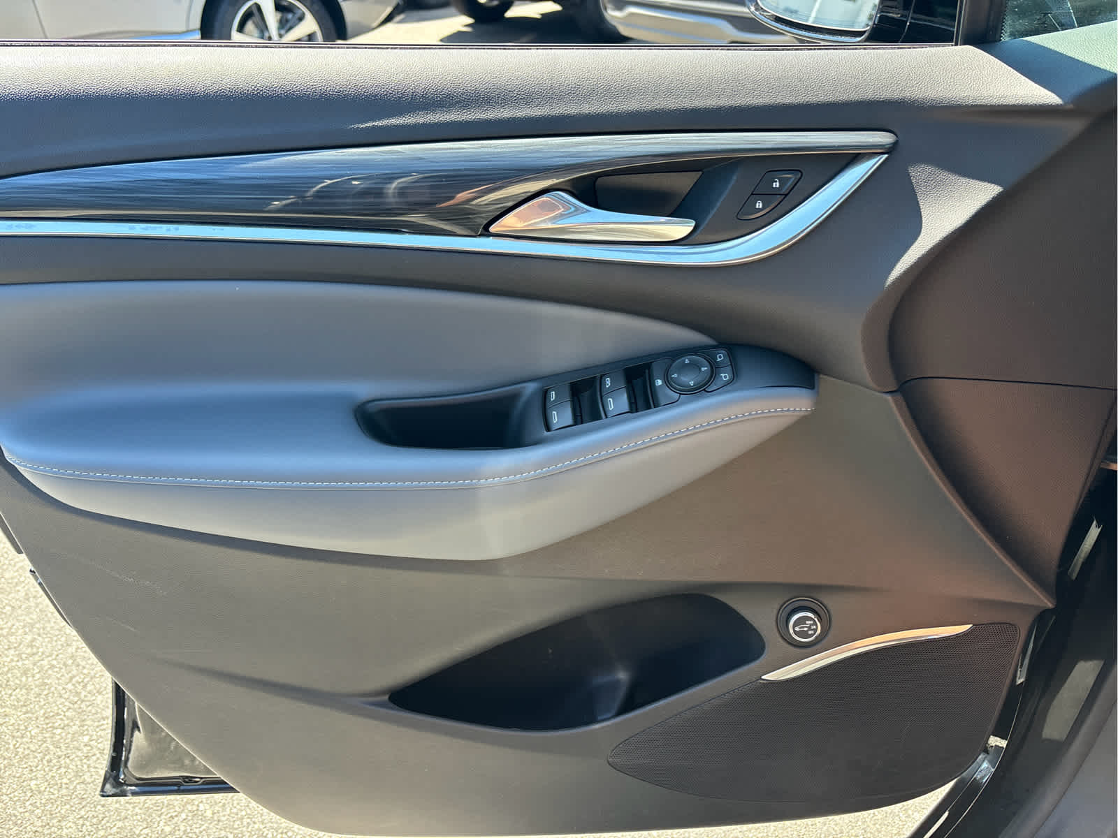 2021 Buick Enclave Preferred