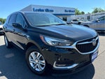 2021 Buick Enclave Preferred