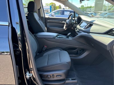 2021 Buick Enclave Preferred