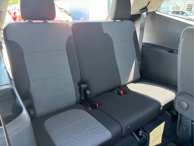 2021 Buick Enclave Preferred