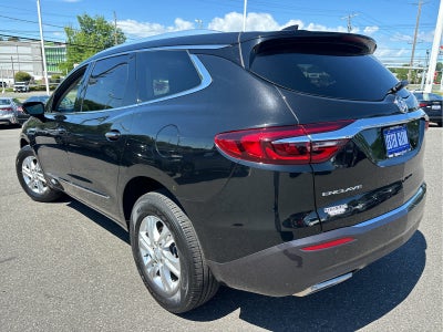 2021 Buick Enclave Preferred