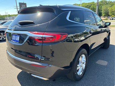 2021 Buick Enclave Preferred