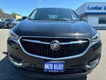 2021 Buick Enclave Preferred