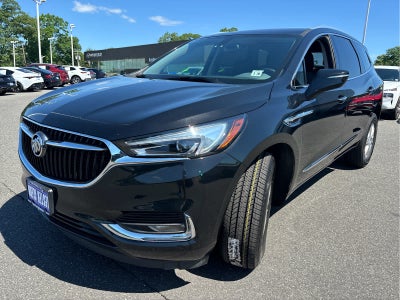 2021 Buick Enclave Preferred