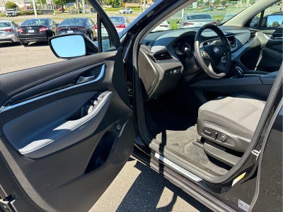 2021 Buick Enclave Preferred
