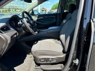 2021 Buick Enclave Preferred