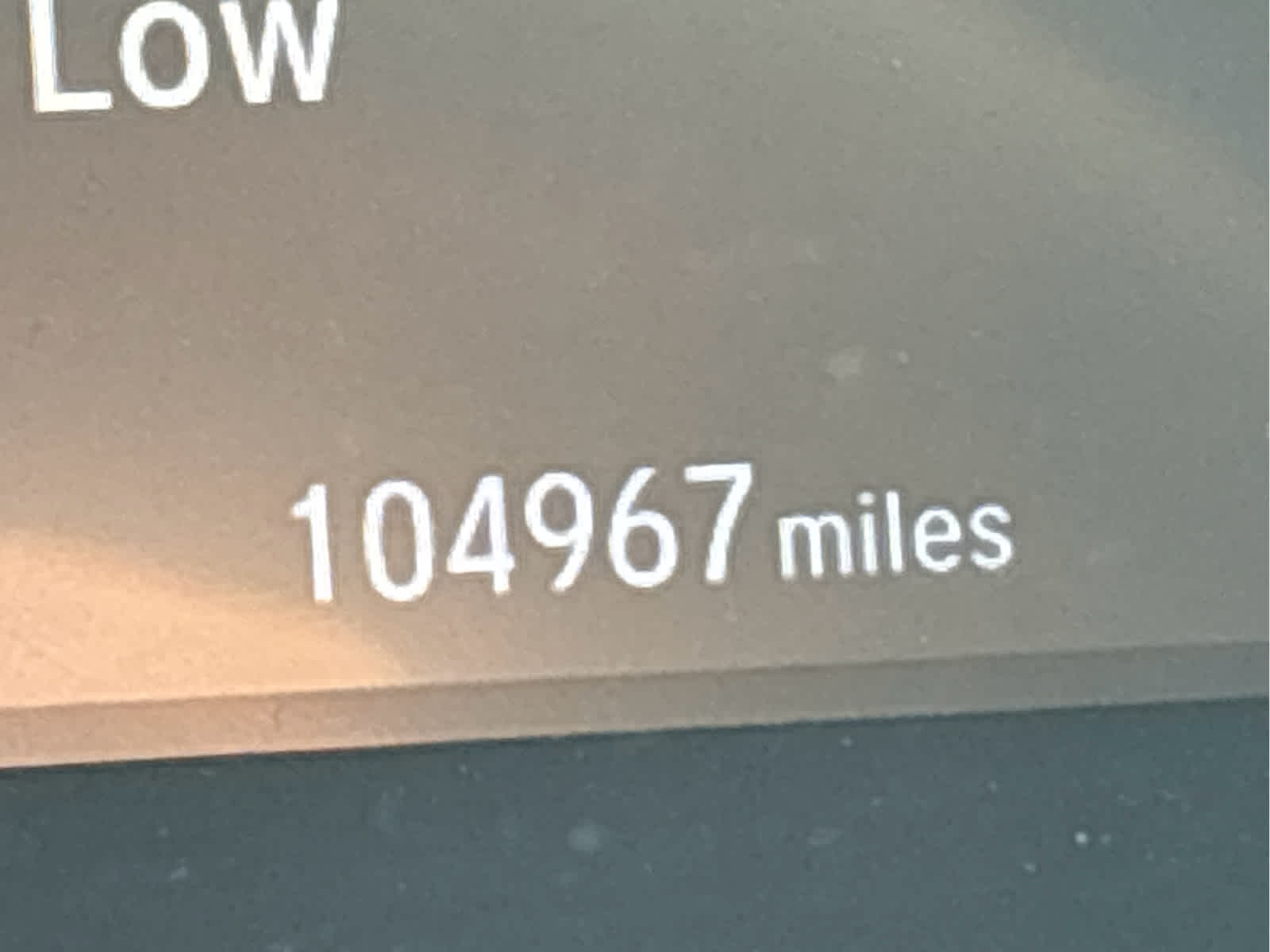 2020 Honda CR-V AWD EX