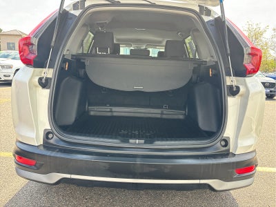 2020 Honda CR-V AWD EX