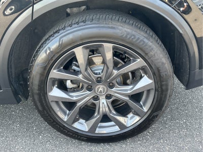 2024 Acura MDX w/A-Spec Package