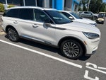 2022 Lincoln Aviator Standard