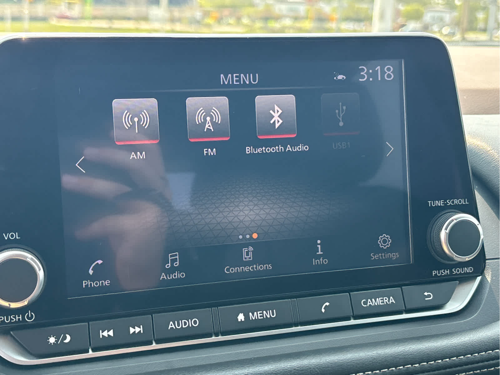 2023 Nissan Rogue SL Intelligent AWD