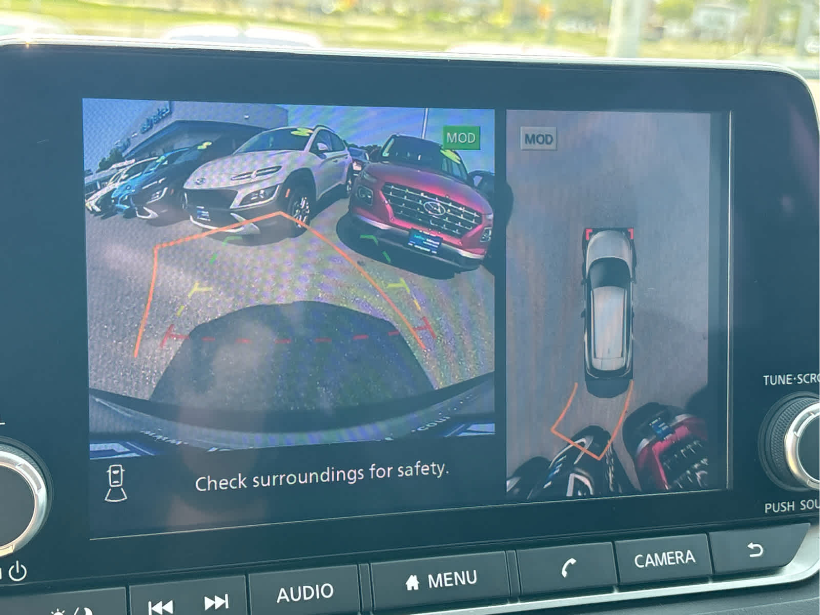 2023 Nissan Rogue SL Intelligent AWD